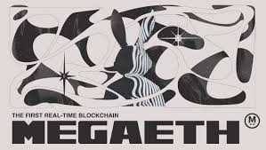 Apr4April's tweet photo. 20,000 TPS and counting! @megaeth is showing what true parallelism and efficiency mean for onchain apps. Speed meets security — this is the future of high-performance #L2 networks. 🔥 #MegaETH #Blockchain #Web3 https://t.co/rITZ0g4u7J