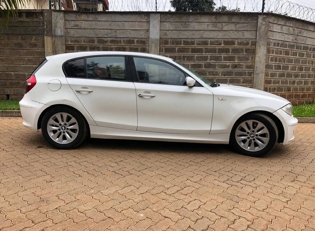 DerrickUdu55582's tweet image. Bmw 
Automatic 
1600cc
560,000ksh
0799561061
