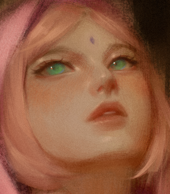 the close-up honestly gives me butterflies ✨
I'm so proud of it 〒▽〒