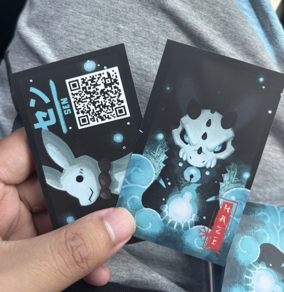 ロスネが好きな人たちと友達にこれをあげたい