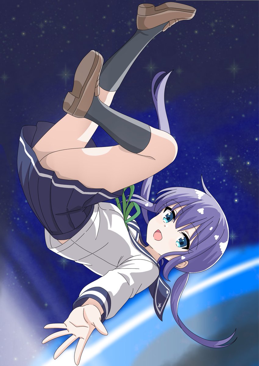あおちゃ