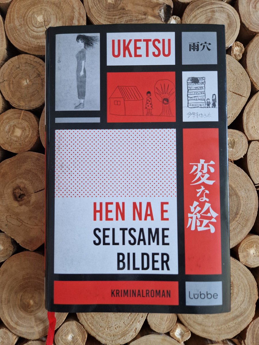 Maelda17's tweet photo. @ReadingWithJB @jaybnow_hr Good morning peeps, from time to time my sisters &amp; i would meet up for book club. We decided on 'HEN NA E, Strange Pictures by Ukestsu'. It's a mystery novel &amp; the name says it all, excited for it! Wanna join us? 📚💙 @jaybnow_hr

#ReadingWithJaebeom 
#JAYB #제이비 #Jaebeom #Def. https://t.co/haZXrCzwZA