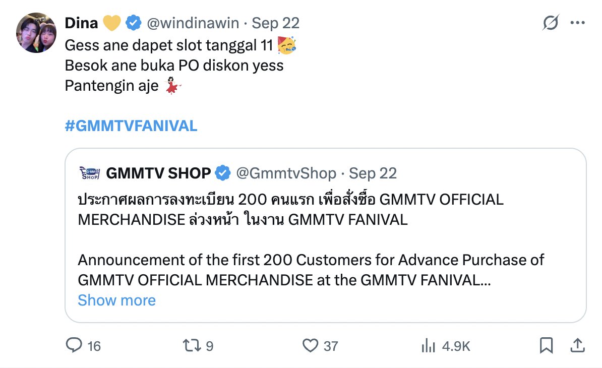 Tweet media one