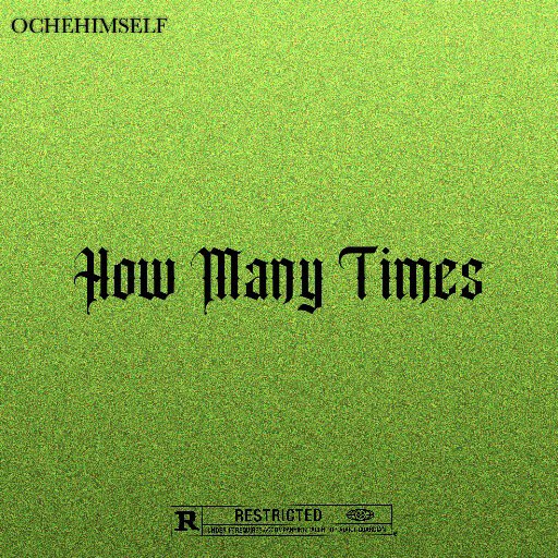 ochehimself2's tweet image. This month 👀 #howmanytimes