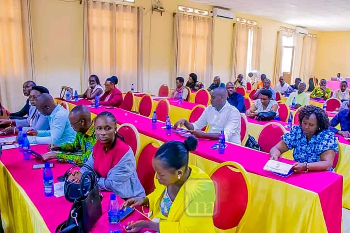 Urwaruka Media tweet media