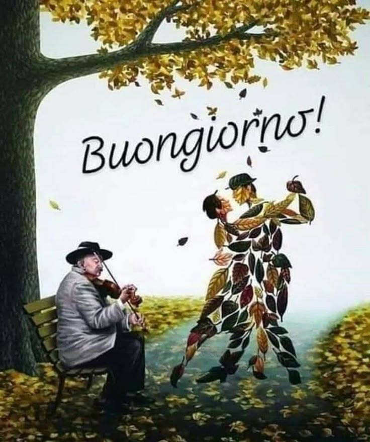Splendida giornata a tutti🐞🍀
