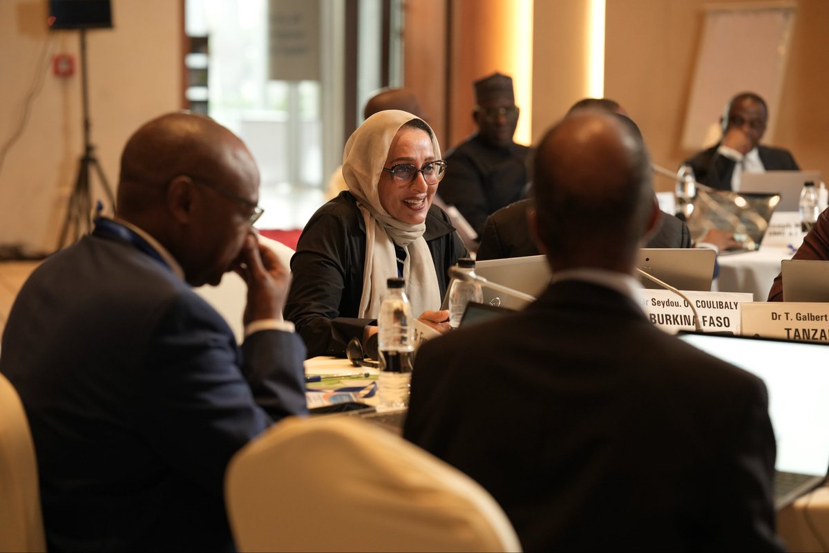 WHO South Africa tweet media