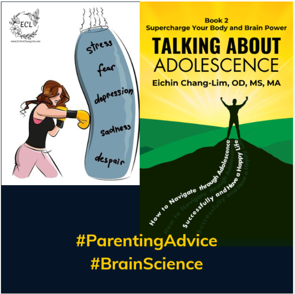 EichinChangLim's tweet photo. 📚 https://t.co/MhrLSLsI89
Review: “PowerPoint-style format + real-life examples = engaging learning experience! Help your teen thrive through their transformative years.” #AdolescentDevelopment https://t.co/N3WcjfbDC6
