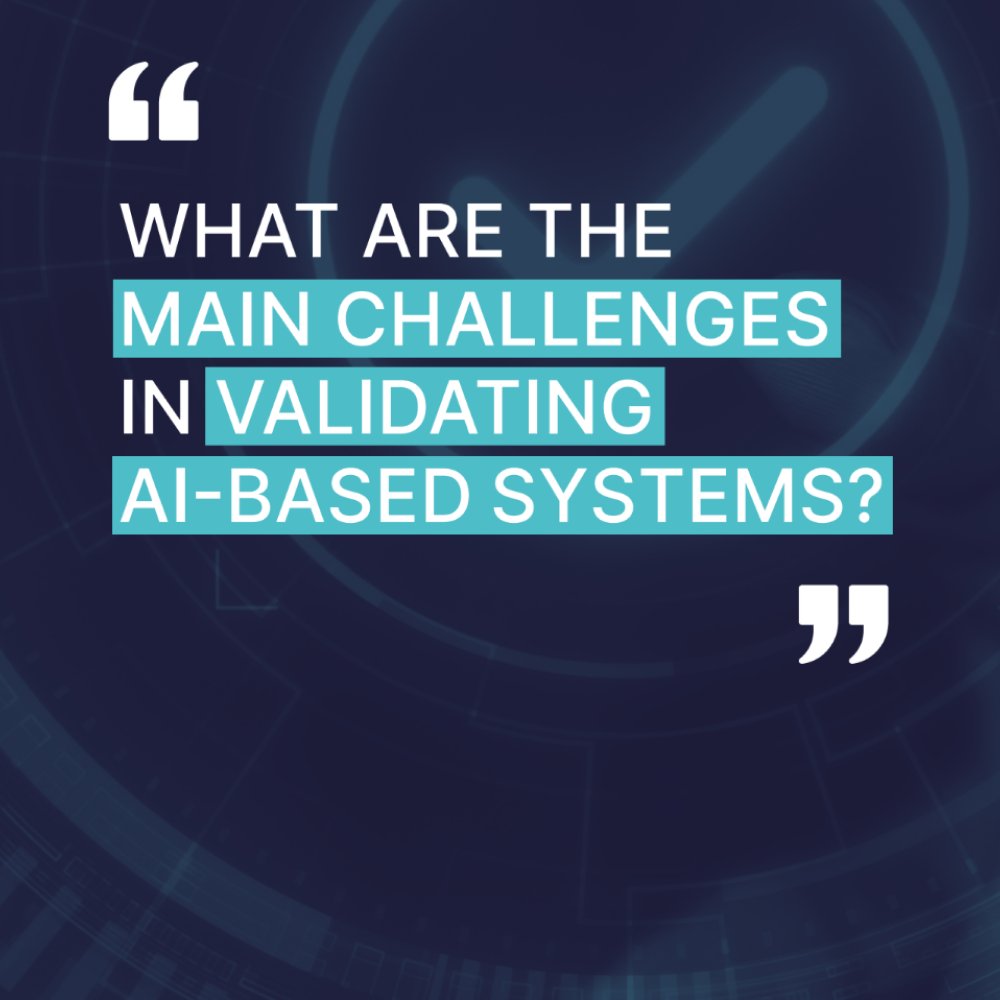 #AI systems require special attention from a Human Factors perspective. <a href="/HAIKUproject_EU/">HAIKU</a>  delivered a user-centred, risk-based Validation Framework to assess AI-enabled systems throughout the whole development lifecycle.
👉haikuproject.eu/haiku-final-gl…
#HorizonEU #cinea_eu
