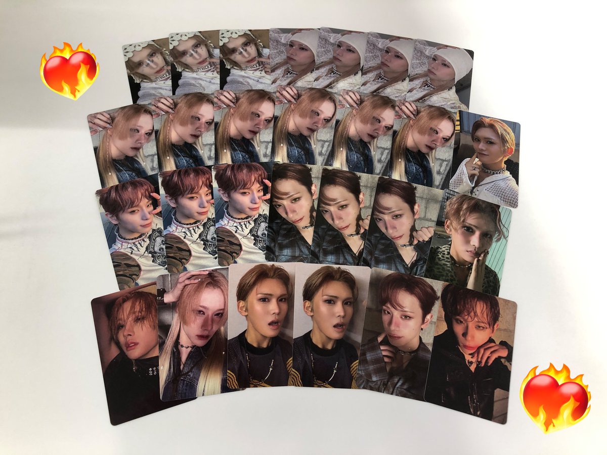 k-pop まとめ売り　みん K-POP・J-POP館 (@KPOPGOODS_NO1) / X
