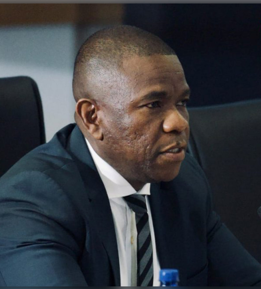 “The only thing necessary for the triumph of evil is for good men to do nothing.” Thank you General for paving a way for us…we will also stand and defend our democracy for the benefit of our children.