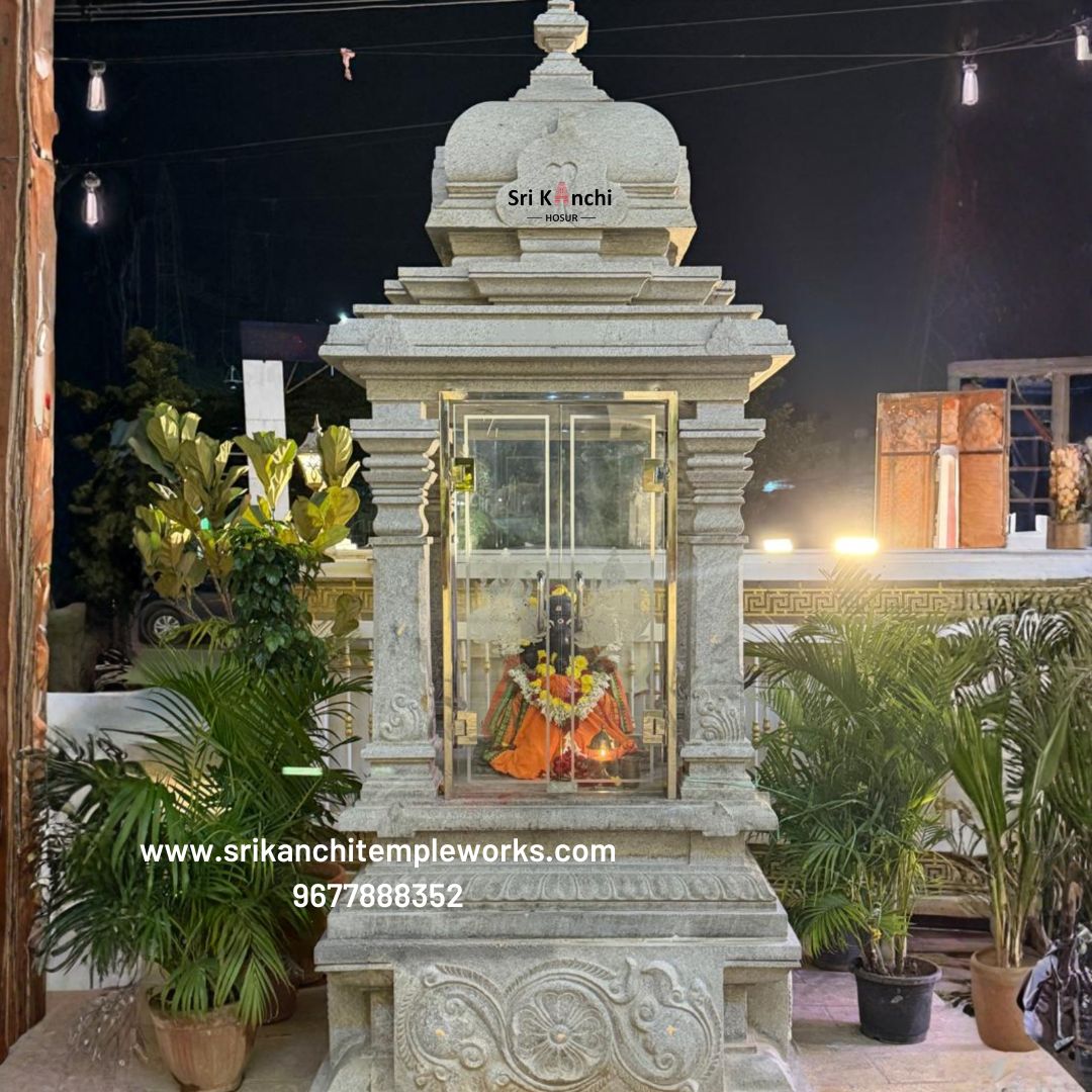 KanchiTemple's tweet image. 🏛 Heritage | Luxury | Devotion
📞 9677888352
🌐 srikanchitempleworks.com
#SriKanchiTempleWorks #StoneMandapam #DivineArchitecture #SacredLuxury #TempleArt #HeritageCraft #BlessingsInStone #MandapamDesign #SpiritualElegance #HomeWithHeritage #LuxuryInDevotion #SacredCraft