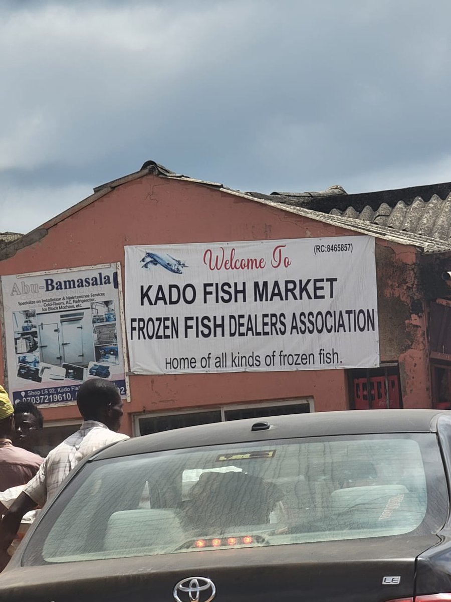 TrackaNG's tweet image. Dear @GovWike and Hon. Christopher Maikalangu.
It is relieving to see that the Old Karmo and Old Kado roads are finally getting the attention they deserve, with the ongoing construction bringing hope for safer travels.
But do not stop there! Part of our request also includes…