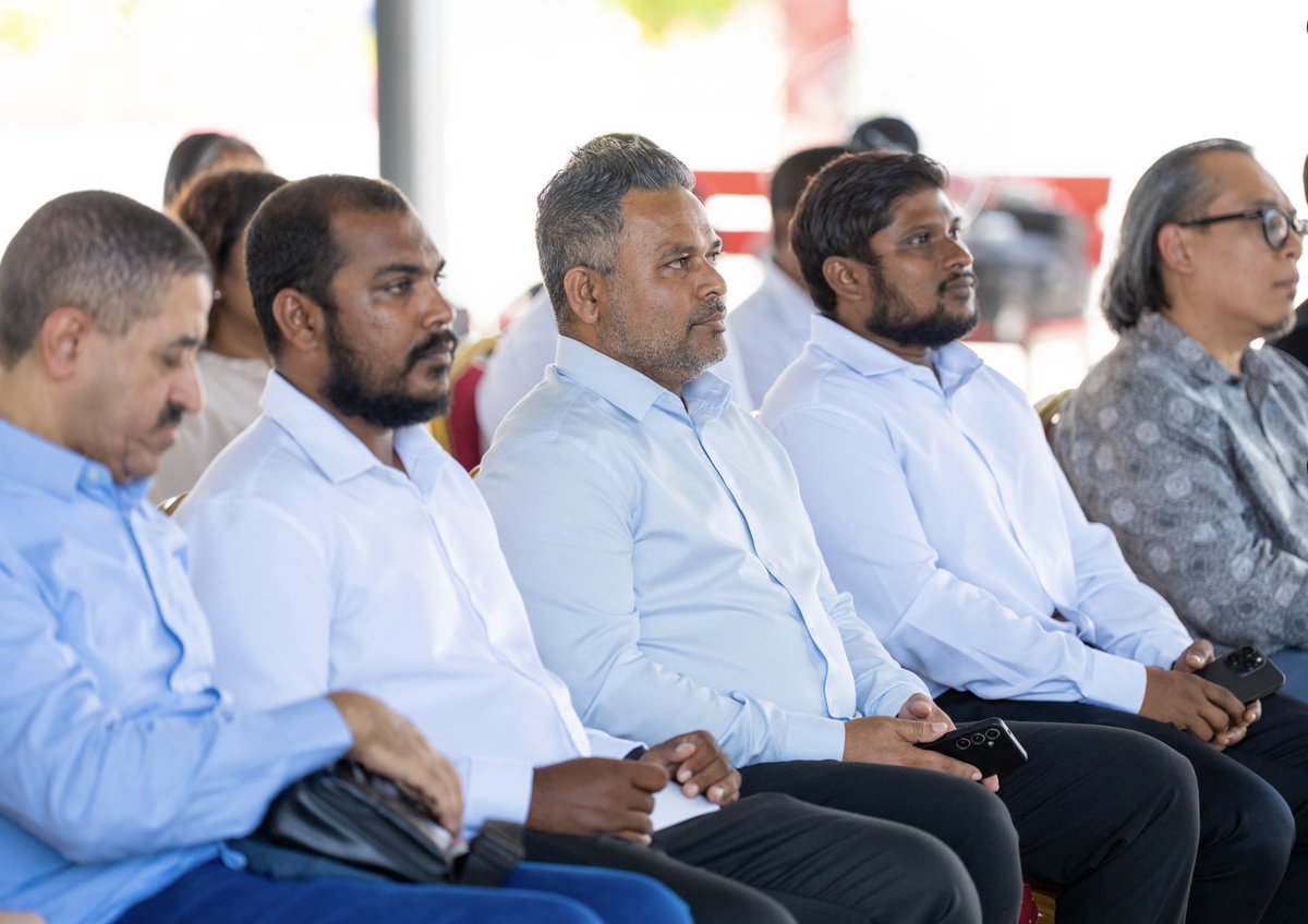 Lives and Livelihoods Fund (LLF) tweet media