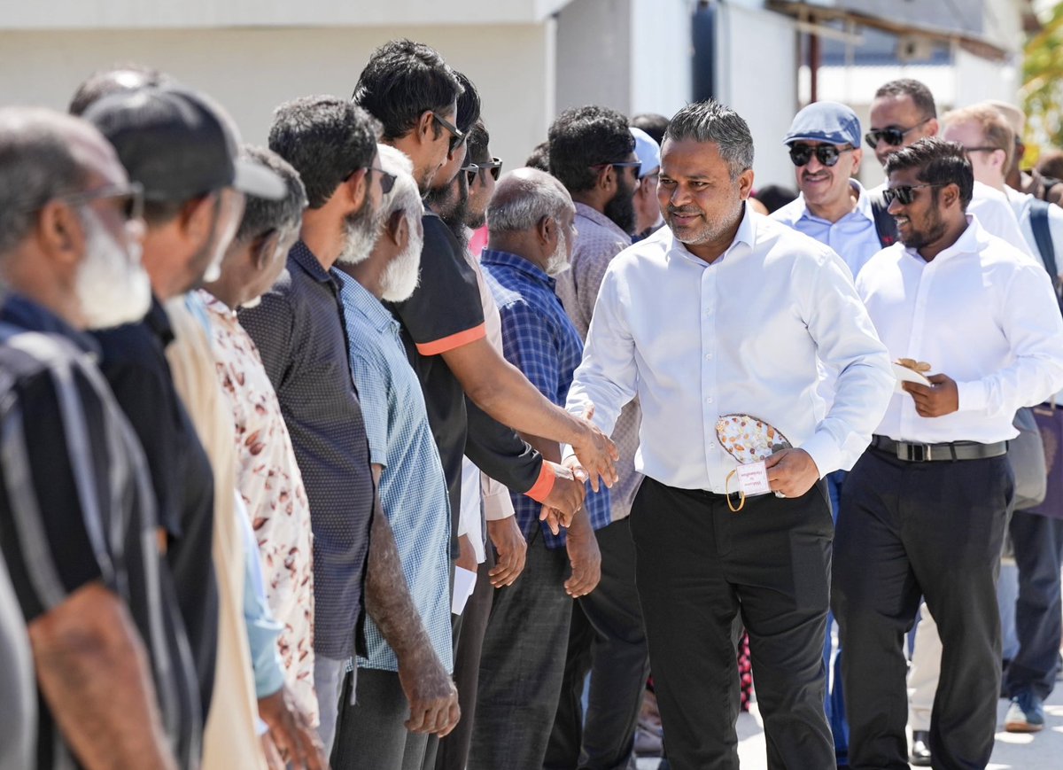 Lives and Livelihoods Fund (LLF) tweet media