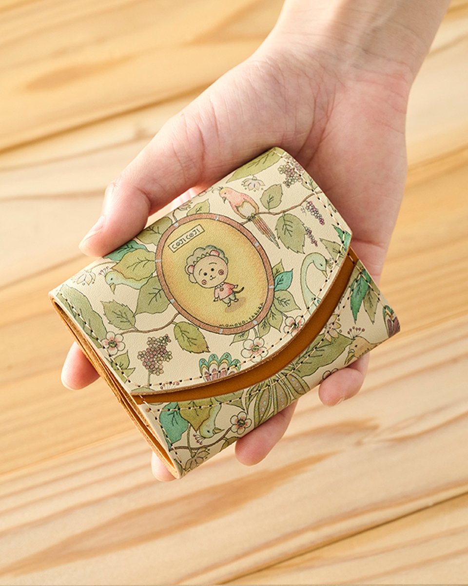 小さいふ。クアトロガッツ🐄 (@quatro4gats) / Posts / X