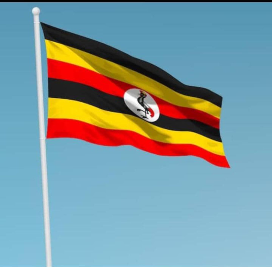 FelixMuwera's tweet photo. Happy Independence to my Motherland. Uganda the Pearl of Africa 🌍😍😍 https://t.co/KuShH2IJ4M