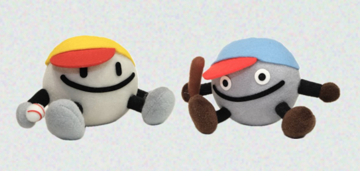 OF505OF's tweet image. 虚無顔Baseball
loveof505.base.shop