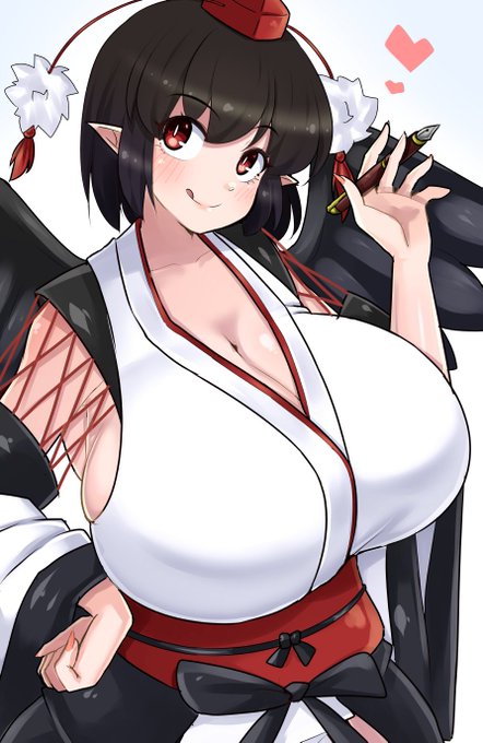 #10月9日は天狗の日
てんぐーっ! 