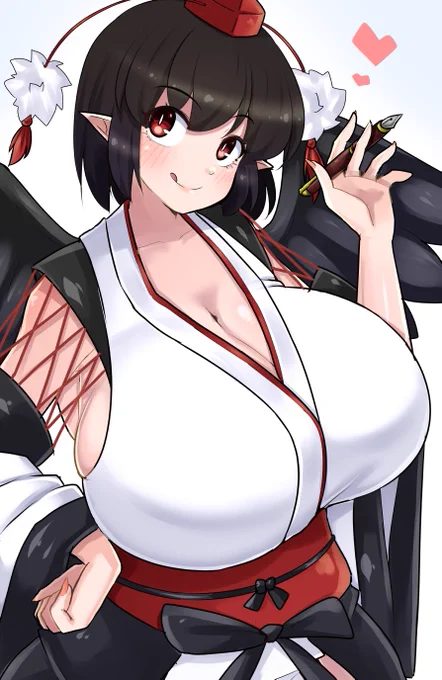 #10月9日は天狗の日 てんぐーっ!