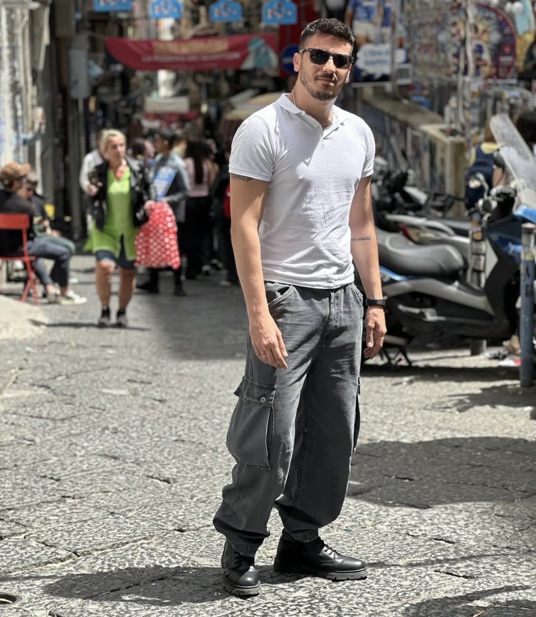 Paolo Meglio tweet media