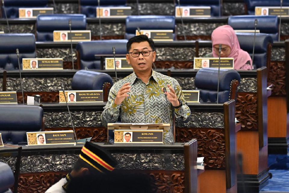 TERKINI 

Timbalan Menteri Luar, Datuk Muhammad Alamin menyatakan Tentera Malaysia bersiap sedia untuk menyertai Misi Pengaman Gaza di PBB

Pihak Wisma Putra akan memperhalusi cadangan PM Iraq untuk menubuhkan pakatan ketenteraan dalam kalangan Negara Negara Islam 

Wisma Putra