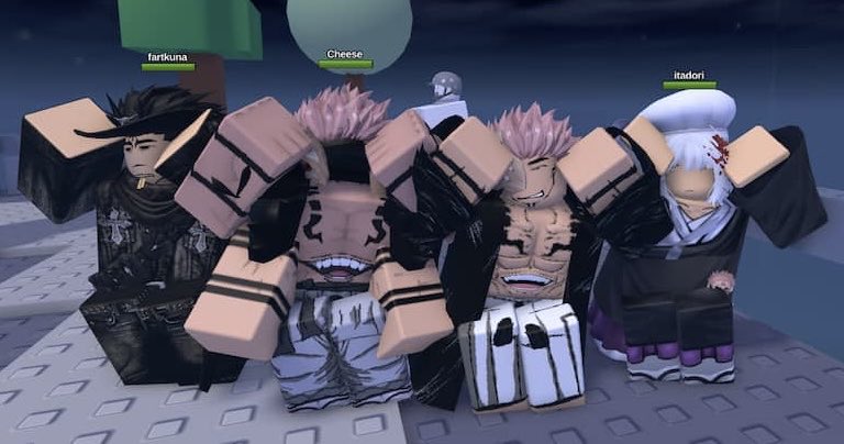 Roblox