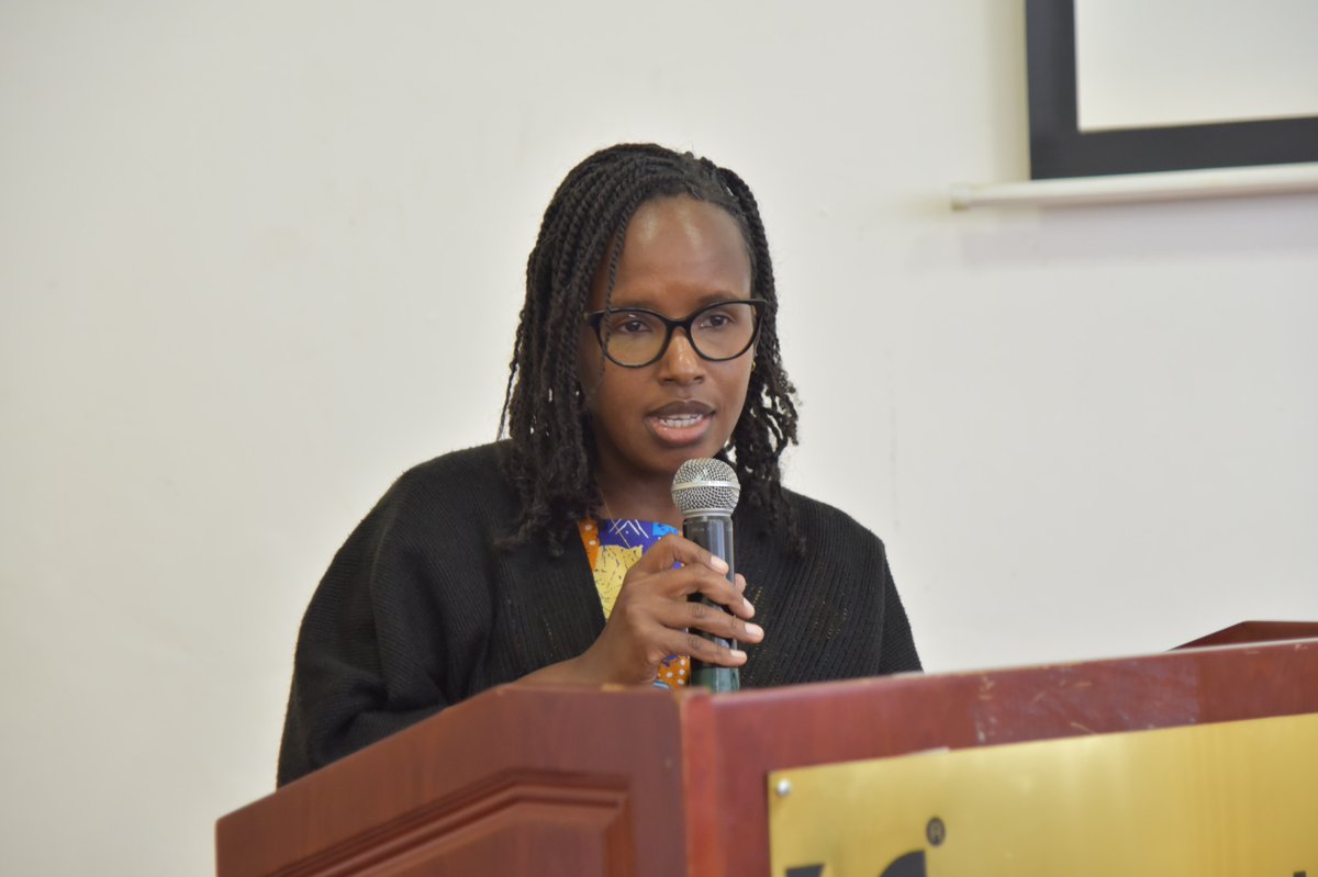 We thank our funders of the Promoting Accountable, Sustainable, and Gender-Just Domestic Resource Mobilization (PASG-DRM) in Africa project;
<a href="/DiakoniaAfrica/">DiakoniaAfrica</a>  who were represented by
<a href="/SKidwingira/">Sandra Kidwingira</a>,   <a href="/Sida/">Sida</a>  through the <a href="/SweinEthiopia/">Sweden in Ethiopia & AU</a> 
represented by Hassan Guyo, Programme Manager.