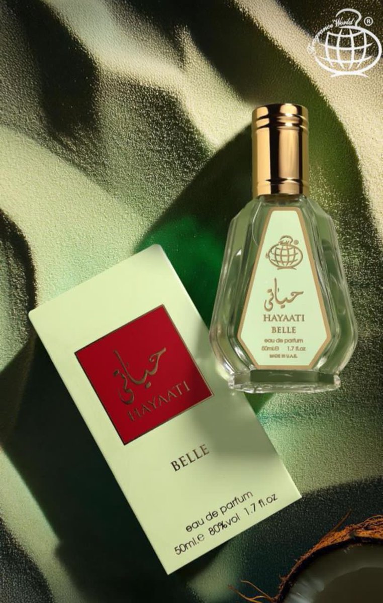 oniperfume's tweet image. Announce your arrival without much effort with this sensational fragrance.
It's long lasting,smells nice and it's for both men and women🤭💫.
Hayaati 50ml series available for immediate pickup and delivery 🚚
🏷️5,500🛍️ each
📍Ijebu ode and Lagos State
Delivery is nationwide 🚚