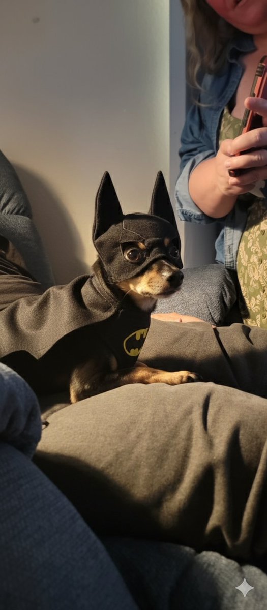 🔥A Pyro Design🔥 tweet media