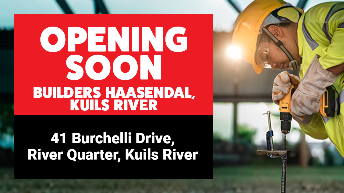 Builders (@BuildersSA) / Posts / X