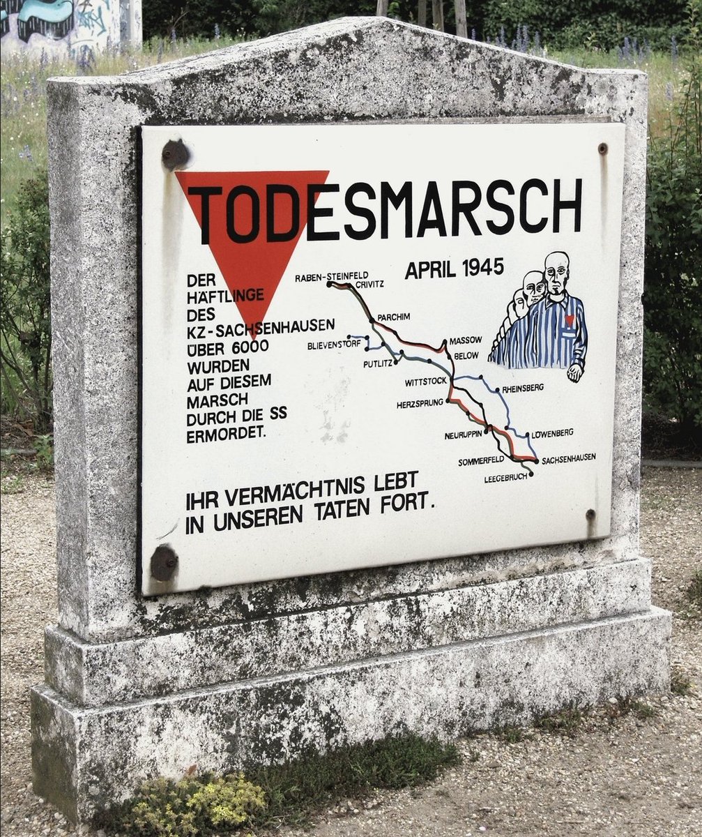 Arthur Mahler wurde 1933 verhaftet und zu 1,5 Jahren Zuchthaus verurteilt. Nach seiner Freilassung nahm er erneut am am antifaschistischen Widerstandskampf teil. 1944 erneut verhaftet und in das KZ Sachsenhausen verschleppt, kam  Arthur Mahler auf einem Todesmarsch ums Leben.