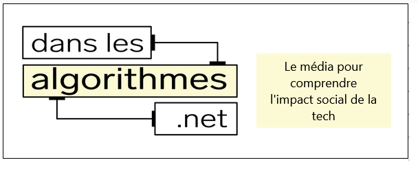 [Veille éducation numérique] Dans les algorithmes : média de veille assurée par <a href="/hubertguillaud/">hubert guillaud</a> sur les technologies numériques #IntelligenceArtificielle #désinformation #géopolitique #éducation #démocratie #écologie #datascience
👉 eduscol.education.fr/2517/veille-ed…