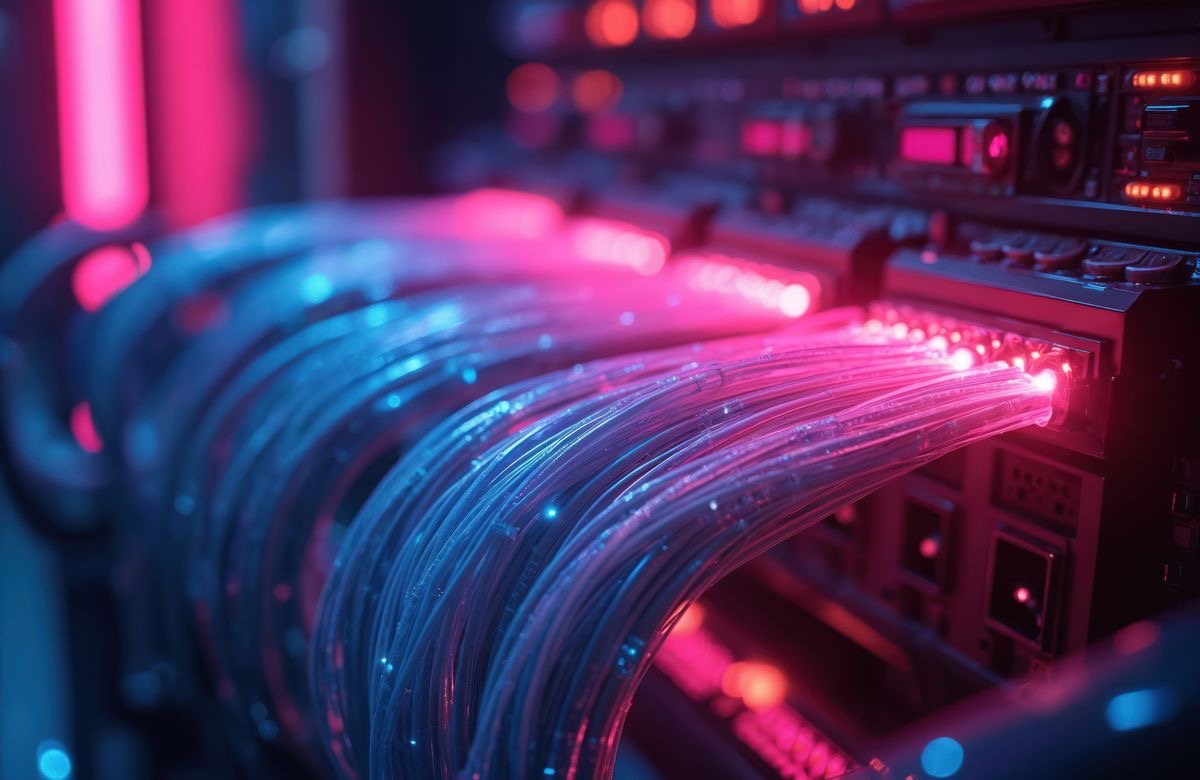 Ict_Choice1's tweet image. At ICT Choice International, we understand that a reliable network begins with the right foundation. 
That’s why we provide high-quality networking cables engineered to ensure efficient performance.
#ICTChoiceInternational #NetworkingSolutions #CorporateConnectivity