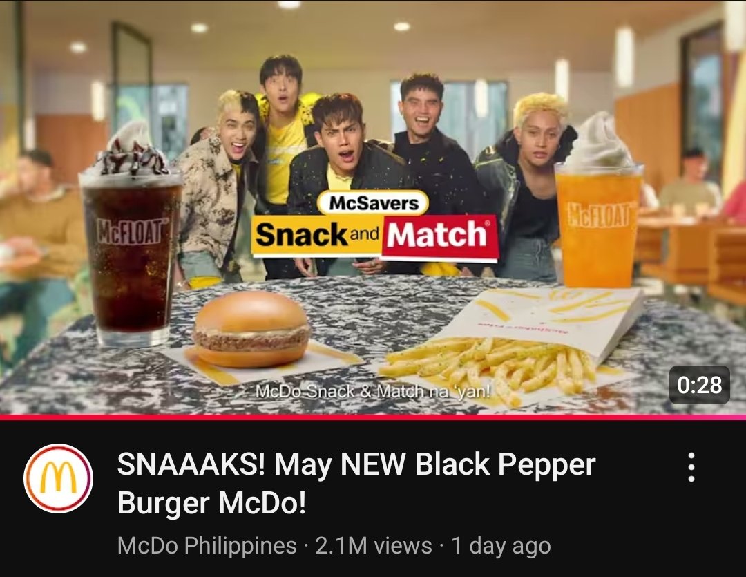 jicor011's tweet photo. 2.1 M views na pala 'to sa YT 🔥

@SB19Official #SB19 https://t.co/WQur8AfVgs