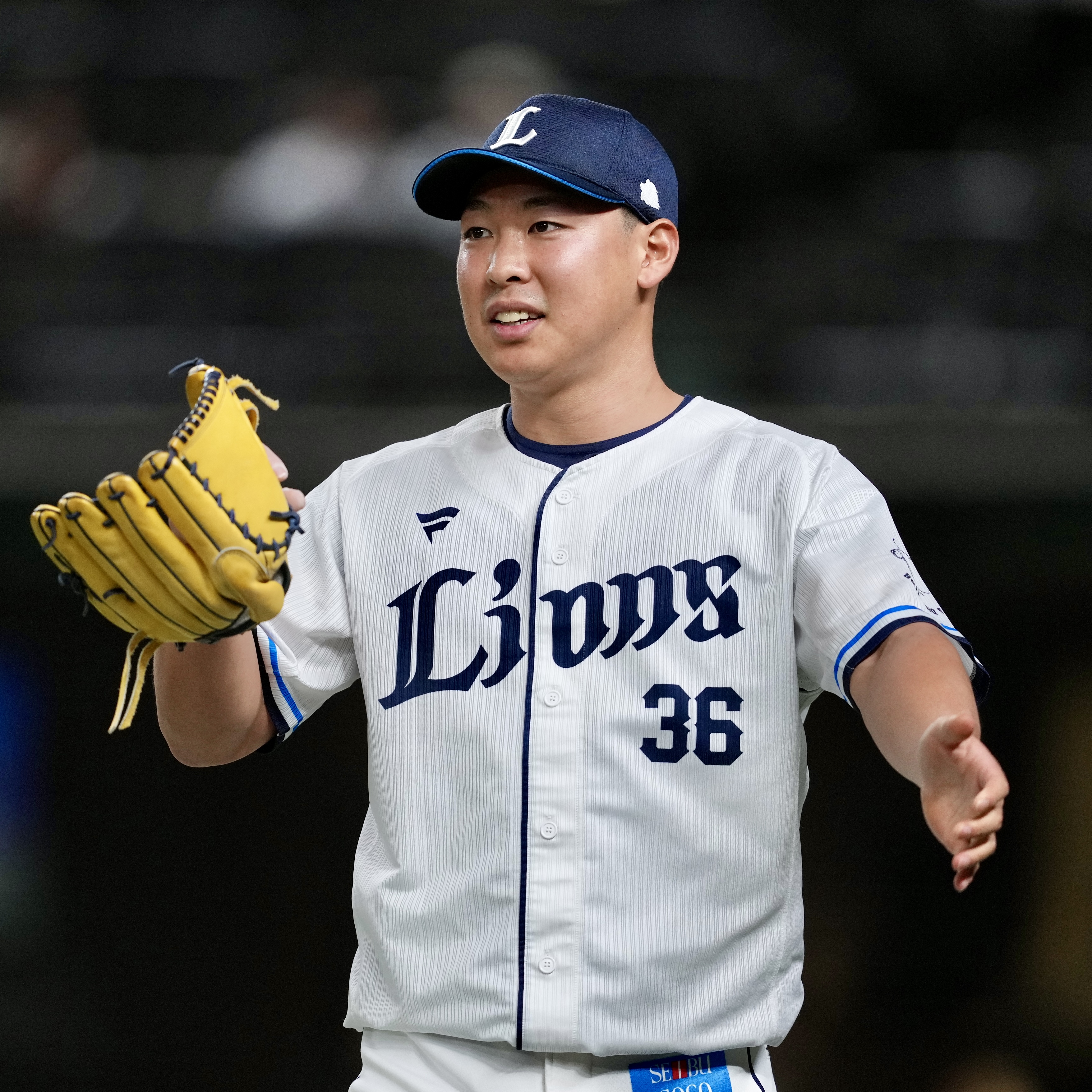 西武ライオンズ ジャケット Sサイズ スポーツ 野球 埼玉西武ライオンズ on X: 