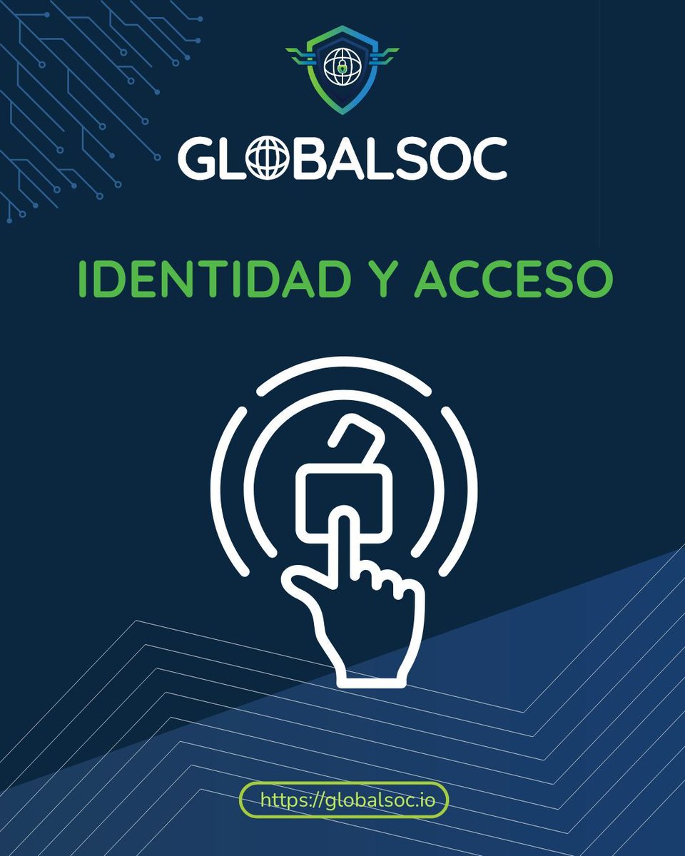 Globalsoc_io's tweet image. La auditoría de Microsoft 365 no es un lujo, es una necesidad. ¿Sabes qué buscar? Alinearte a CIS significa seguir un framework probado y reconocido globalmente para fortalecer tu postura de seguridad. Es la base sobre la que construimos nuestra auditoría SHIELD365. #CISBenchmark