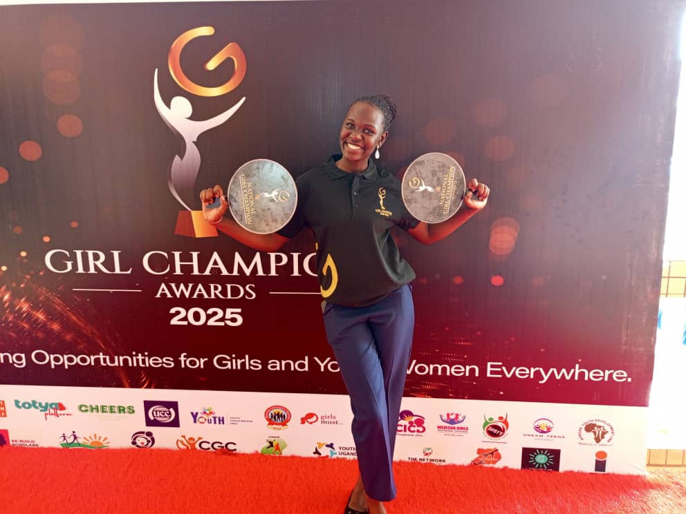 AmutosS's tweet photo. Celebrating exceptional girls that have done remarkable achievements https://t.co/dHGOnGI9bD