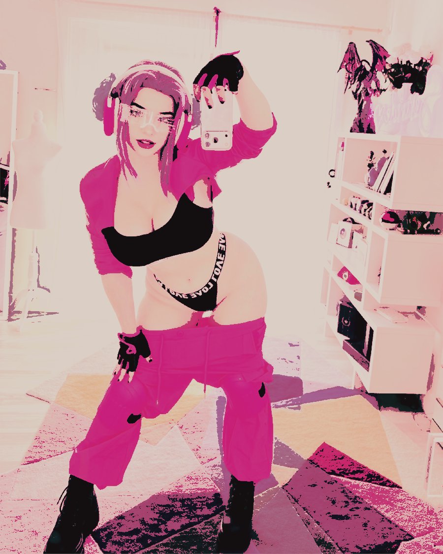 〝 𓈓 PSYCHO ⺌𝕯̶͜͡𝐎̶𝐋̶𝐋̶. ׅ⎖ ꪆ tweet media