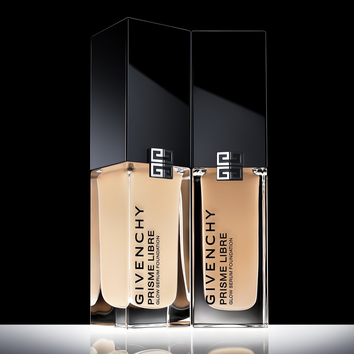 【期間限定価格！】GIVENCHY PARIS　ファンデーション GIVENCHY（GIVENCHY） プリズム・リーブル・グロウ・セラム