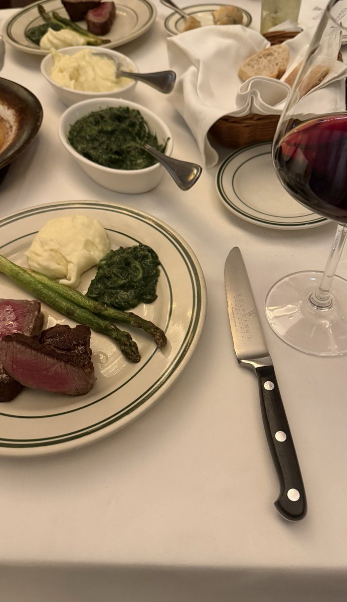 Small_o's tweet image. WOLFGANG’S