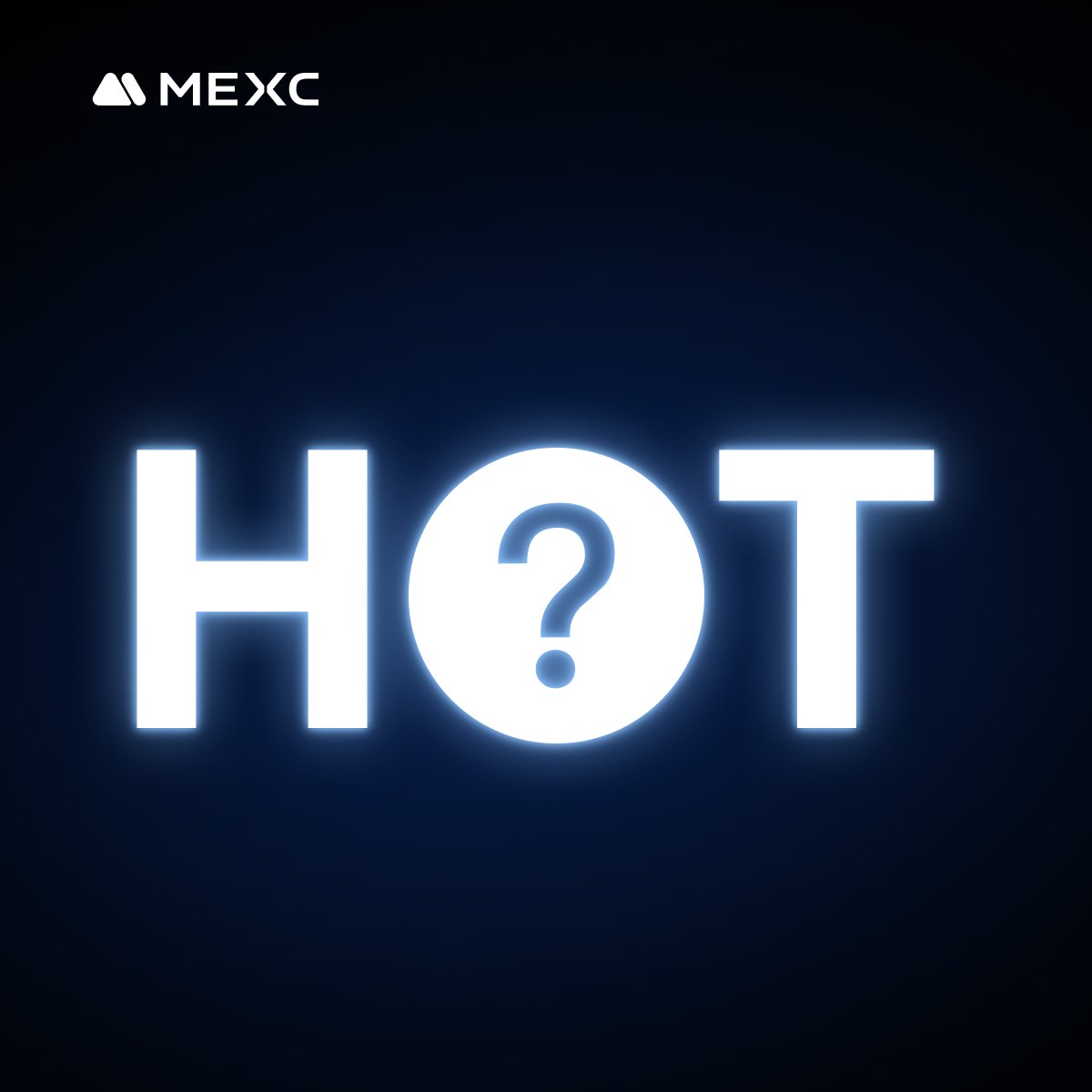 MEXC_Listings (@mexc_listings) on Twitter photo 🔥 Hot pick today? 🔥 Hot pick today?