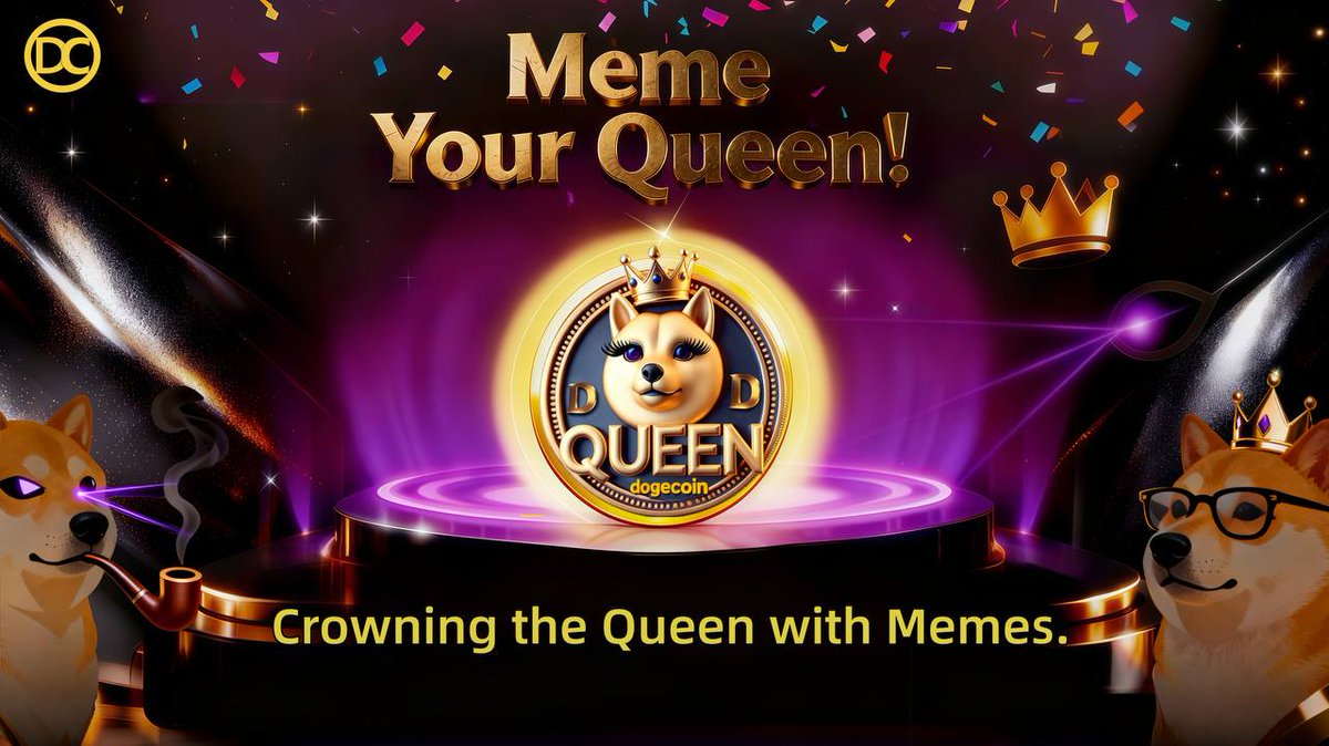 DogeCity tweet media