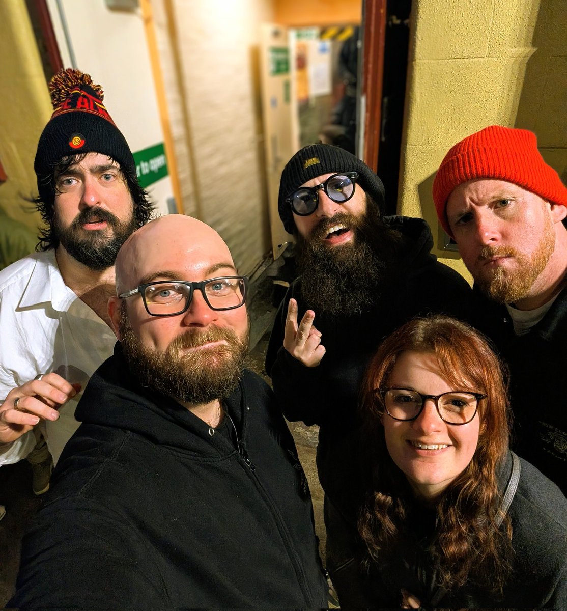 Harrison Calnan-McQueen 🐧🦆 tweet media