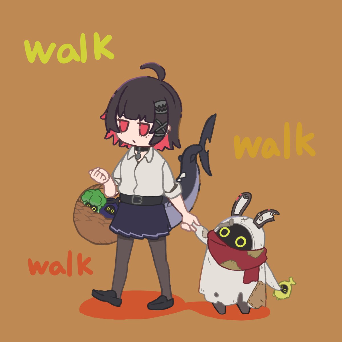 mumin_pen's tweet image. 