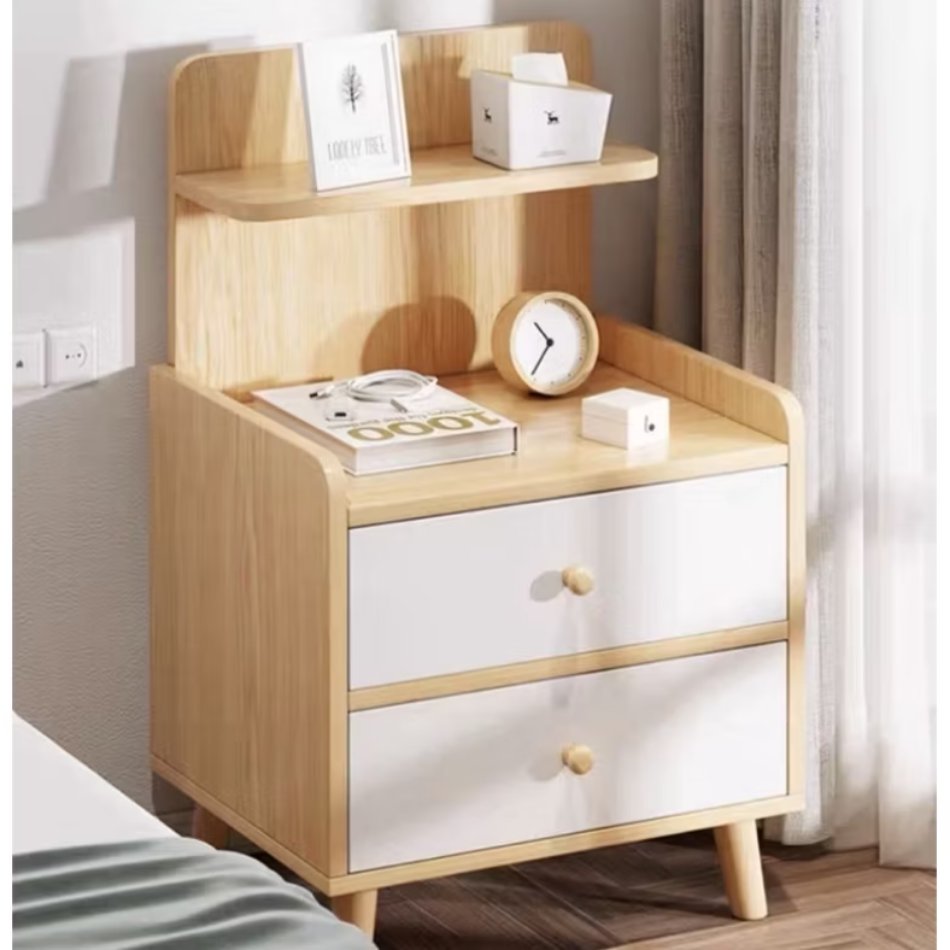 ชั้นวางเล็กๆข้างเตียง วางของกระจุกกระจิก
ทำจากไม้แท้ 
💸฿121 - ฿581 
🧡: s.shopee.co.th/5Ajj47q1fG
#ชั้นวางของ #shopee