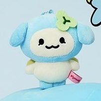 i have to say i'm sad they removed the tongue... it's what made her even more stupid and special