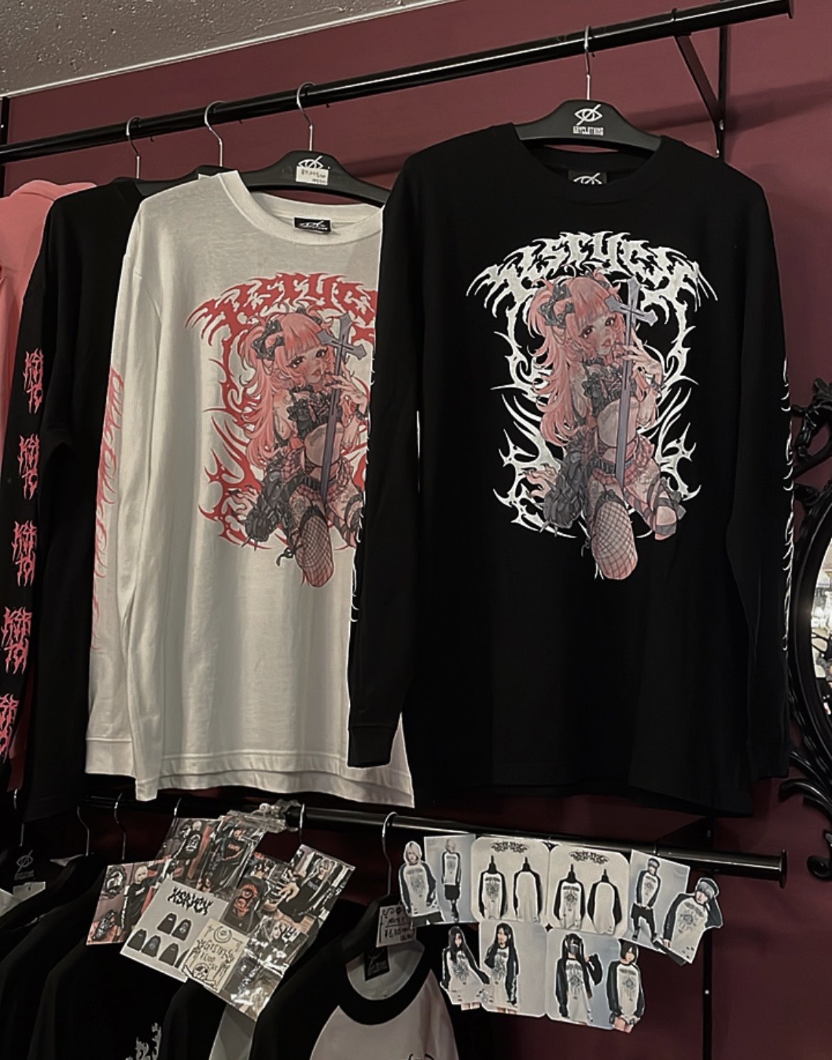 KRYclothing (@KRY_official_) / X