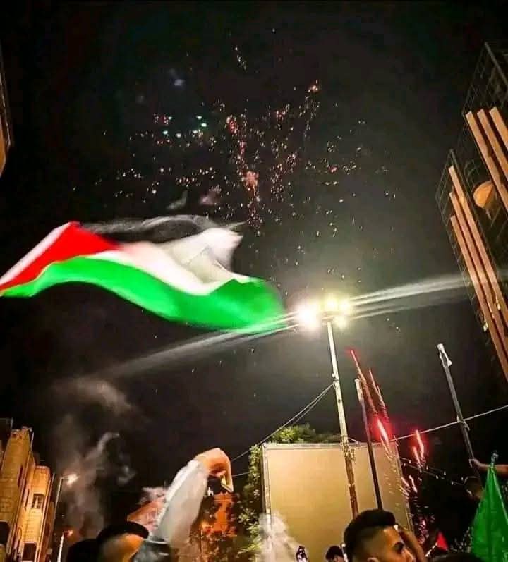 Hager_189's tweet image. درَّة تاج المسلمين، ونبض قلب كل عربي حر.