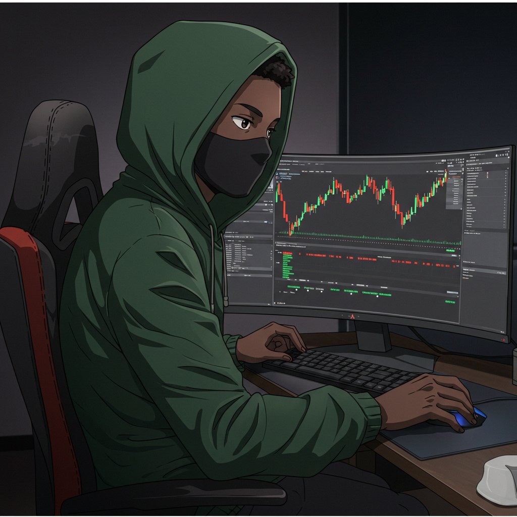 GREATHESTUDIOS's tweet image. Can I get a GM?

May today be a productive day for us.

...still bullish on @idOS_network

$GM $gidOS